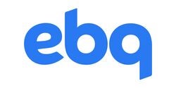 The logo of EBQ