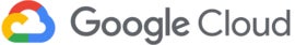 Google Cloud logo.