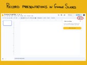 Google Slides presentation recording.