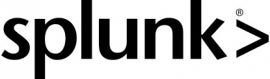 Splunk logo.