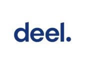 Deel logo.