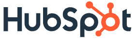 HubSpot logo.